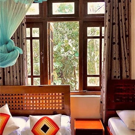 فندق Gleam Nest إيلا المظهر الخارجي الصورة