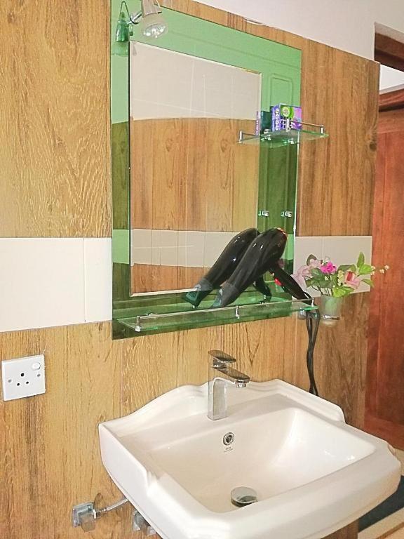 فندق Gleam Nest إيلا المظهر الخارجي الصورة