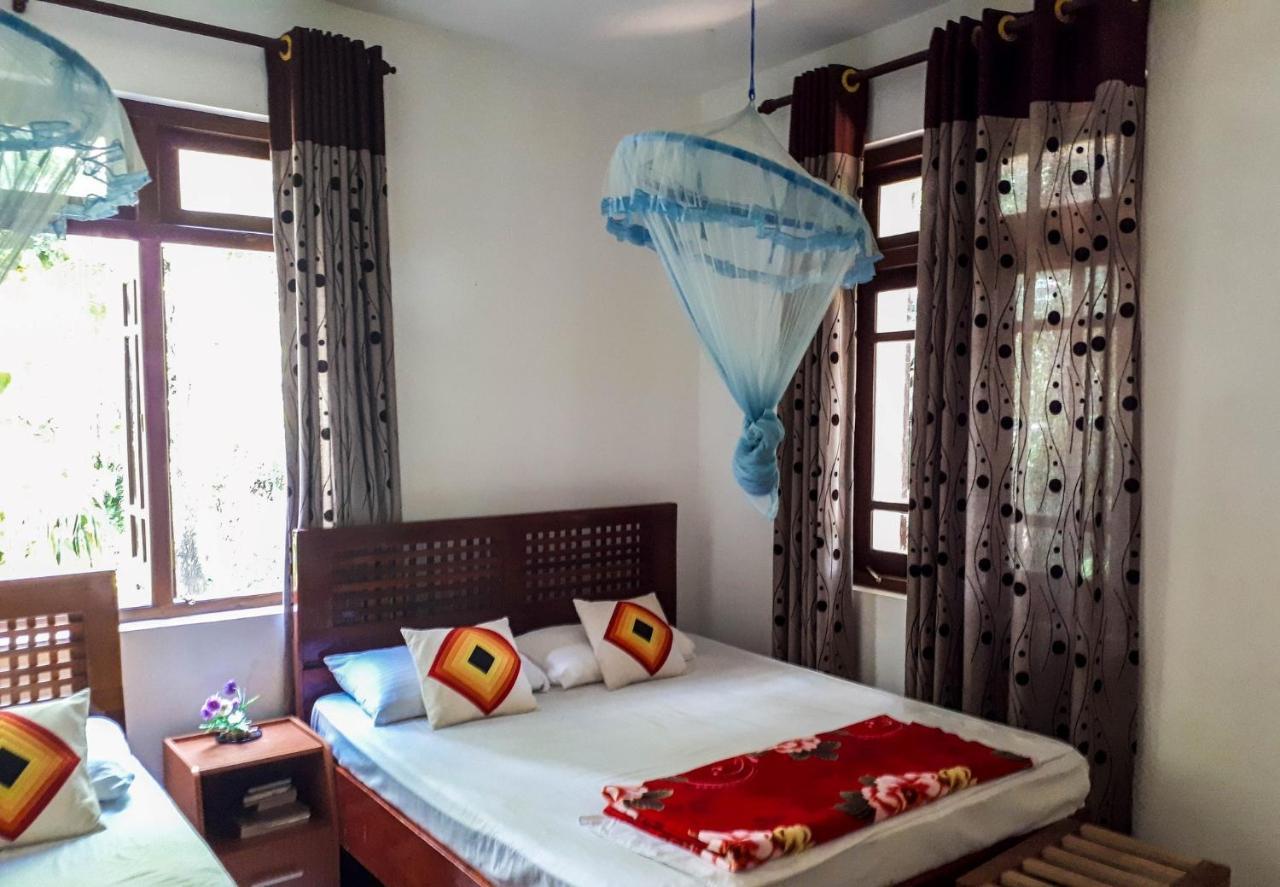 فندق Gleam Nest إيلا المظهر الخارجي الصورة