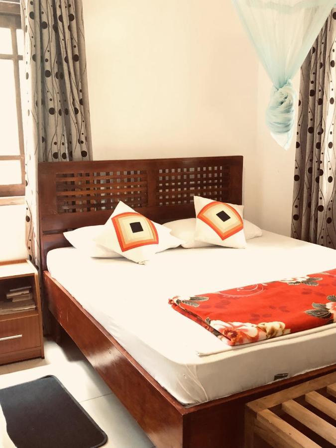 فندق Gleam Nest إيلا المظهر الخارجي الصورة
