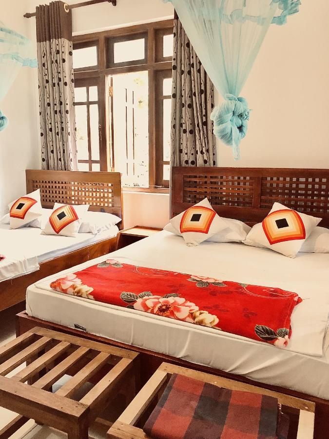 فندق Gleam Nest إيلا المظهر الخارجي الصورة