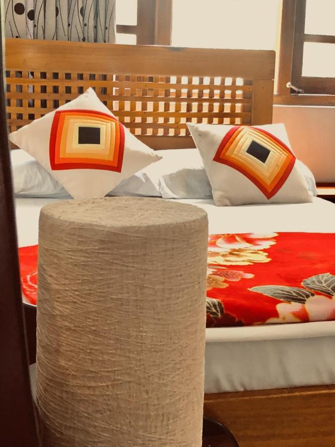 فندق Gleam Nest إيلا المظهر الخارجي الصورة