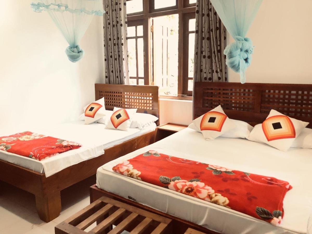 فندق Gleam Nest إيلا المظهر الخارجي الصورة
